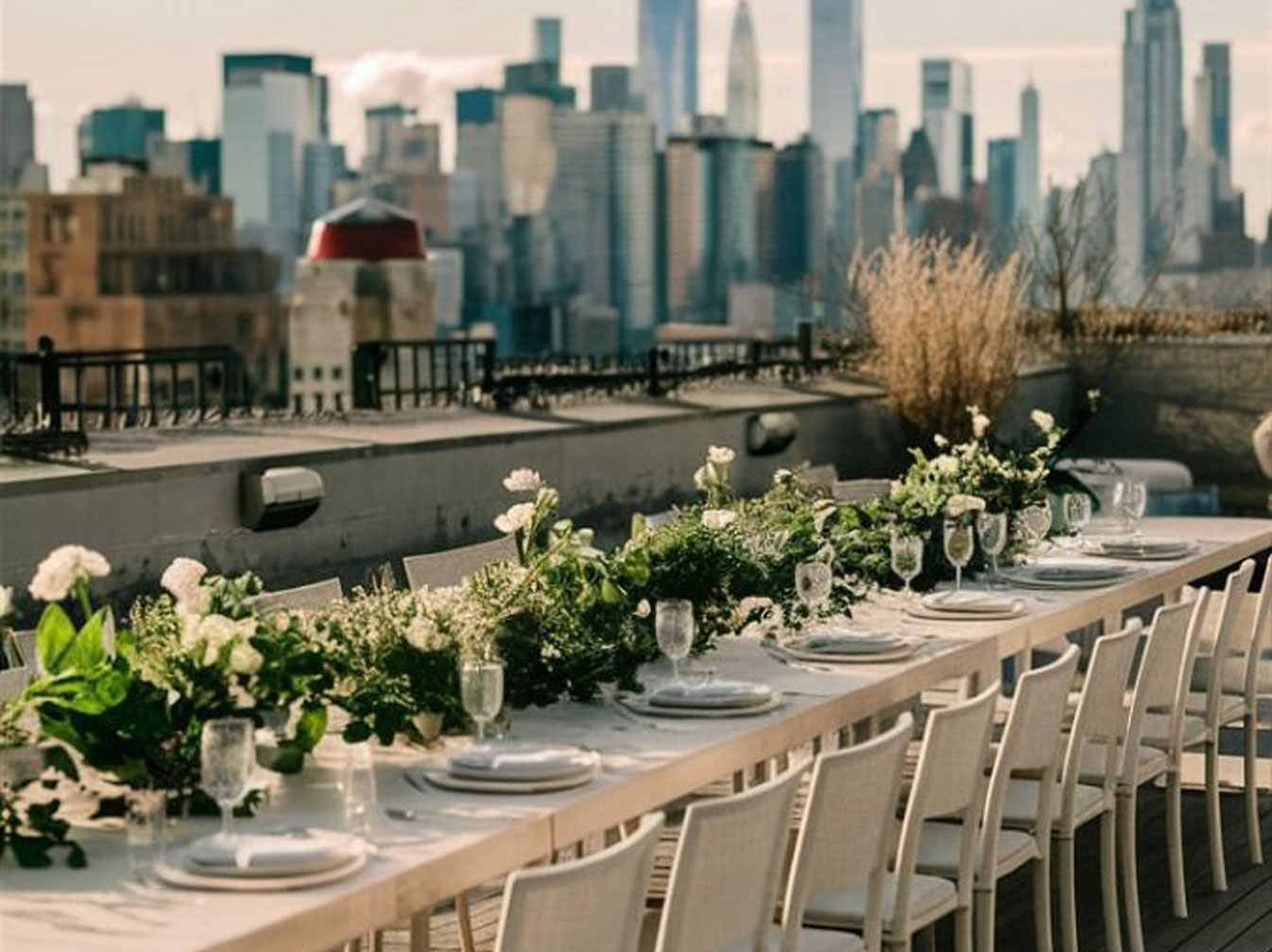 The Perch Event Place